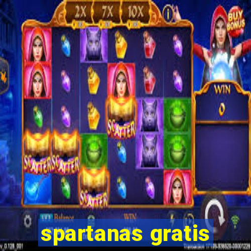 spartanas gratis